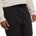 thumbnail image 4 of Jogger en molleton George Plus pour hommes, 4 of 6