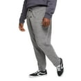 thumbnail image 2 of George Big Men's Fleece Jogger, 2 of 6