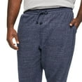 thumbnail image 4 of George Big Men's Fleece Jogger, 4 of 6