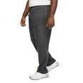 thumbnail image 2 of Jogger en molleton George Plus pour hommes, 2 of 6