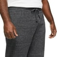 thumbnail image 4 of Jogger en molleton George Plus pour hommes, 4 of 6