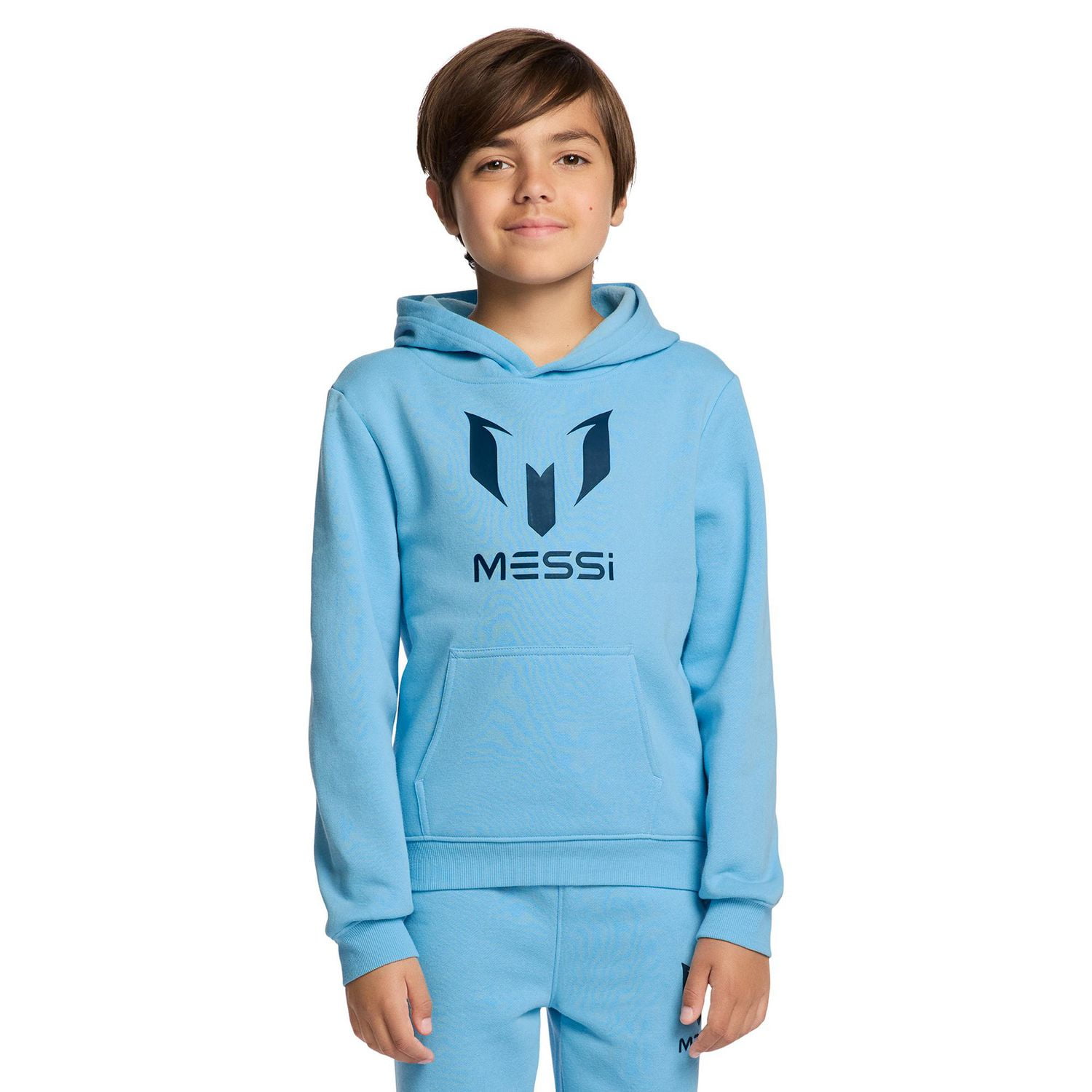 Messi Kids Hoodie XS 4 5 XL 14 16 Walmart