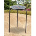 thumbnail image 1 of Meubles de patio Blue Lotus de Sunjoy table d’appoint, 1 of 1