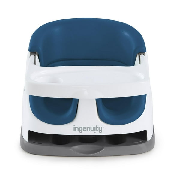 Ingenuity Baby Base 2-in-1Seat – Night Sky, 6 - 36 months