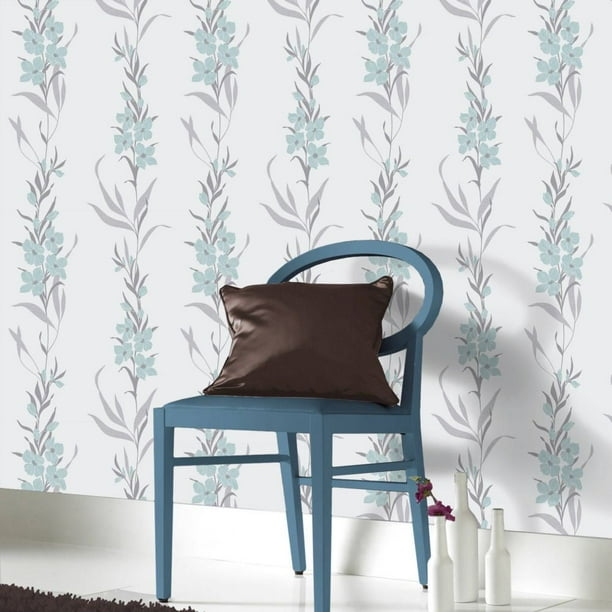 Graham & Brown Jardin Wallpaper Walmart.ca