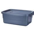 thumbnail image 1 of Rubbermaid 38 L Roughneck Tote, 1 of 1