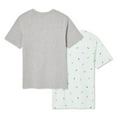 thumbnail image 2 of George Boys' Crew Neckline Tee 2-Pack, 2 of 2