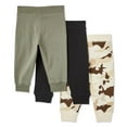 thumbnail image 2 of George Baby Boys' Jogger 3-Pack, 2 of 2