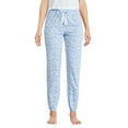 thumbnail image 1 of George Women's Jersey Sleep Jogger, 1 of 6