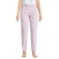 thumbnail image 1 of George Women's Jersey Sleep Jogger, 1 of 6