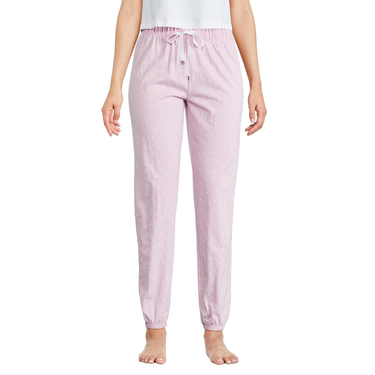 George Women's Jersey Sleep Jogger