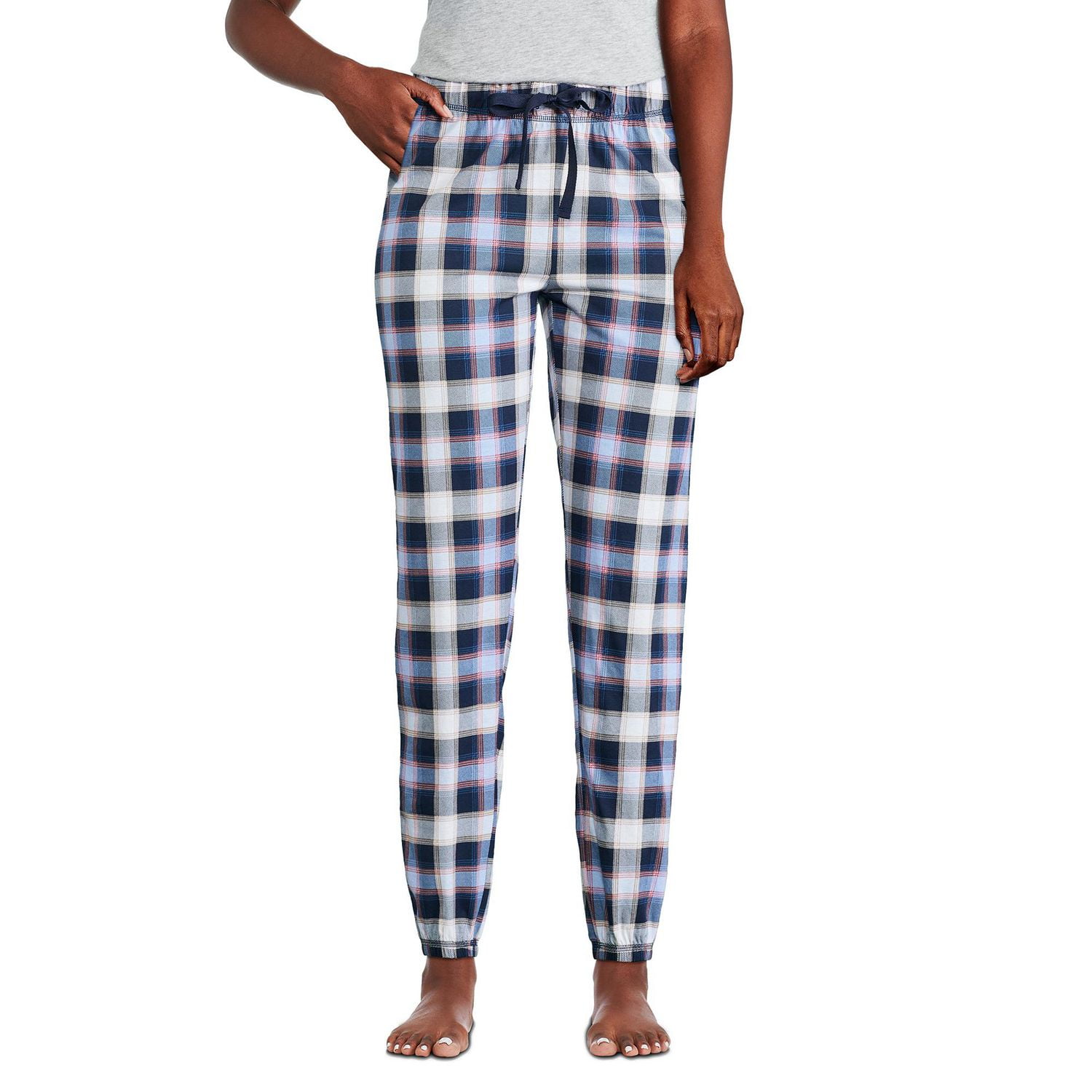 Jogger de nuit en jersey George pour femmes