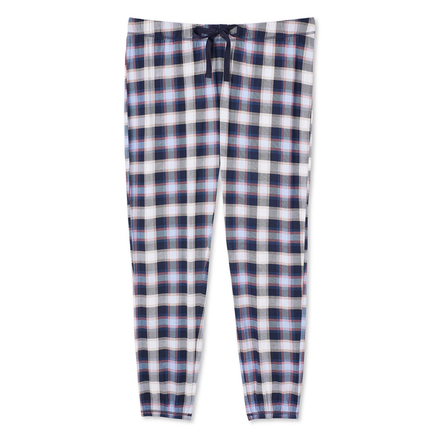 George Women's Plus Jersey Sleep Jogger