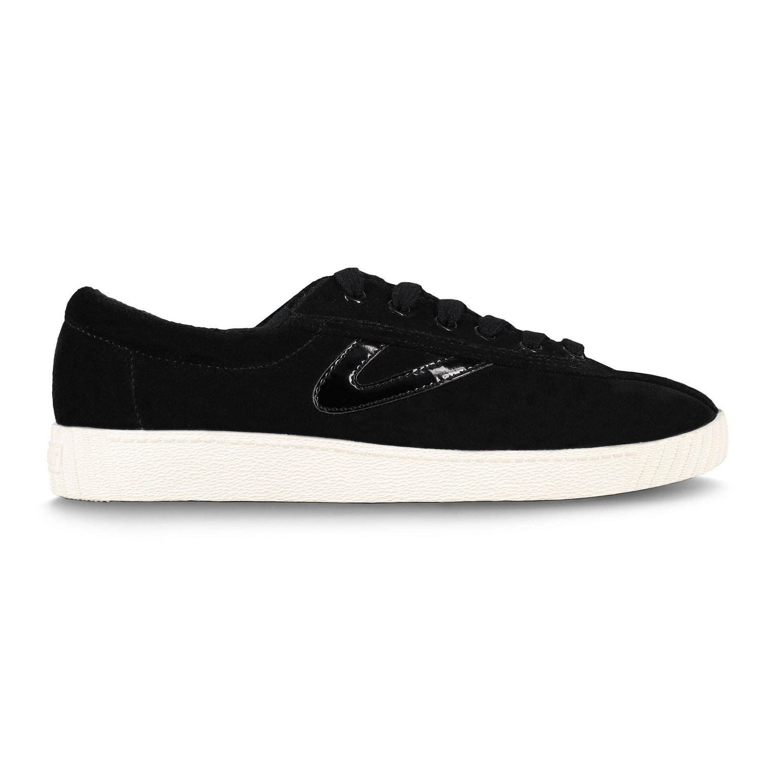 Tretorn Nylite 2 Plus Suede Sneaker