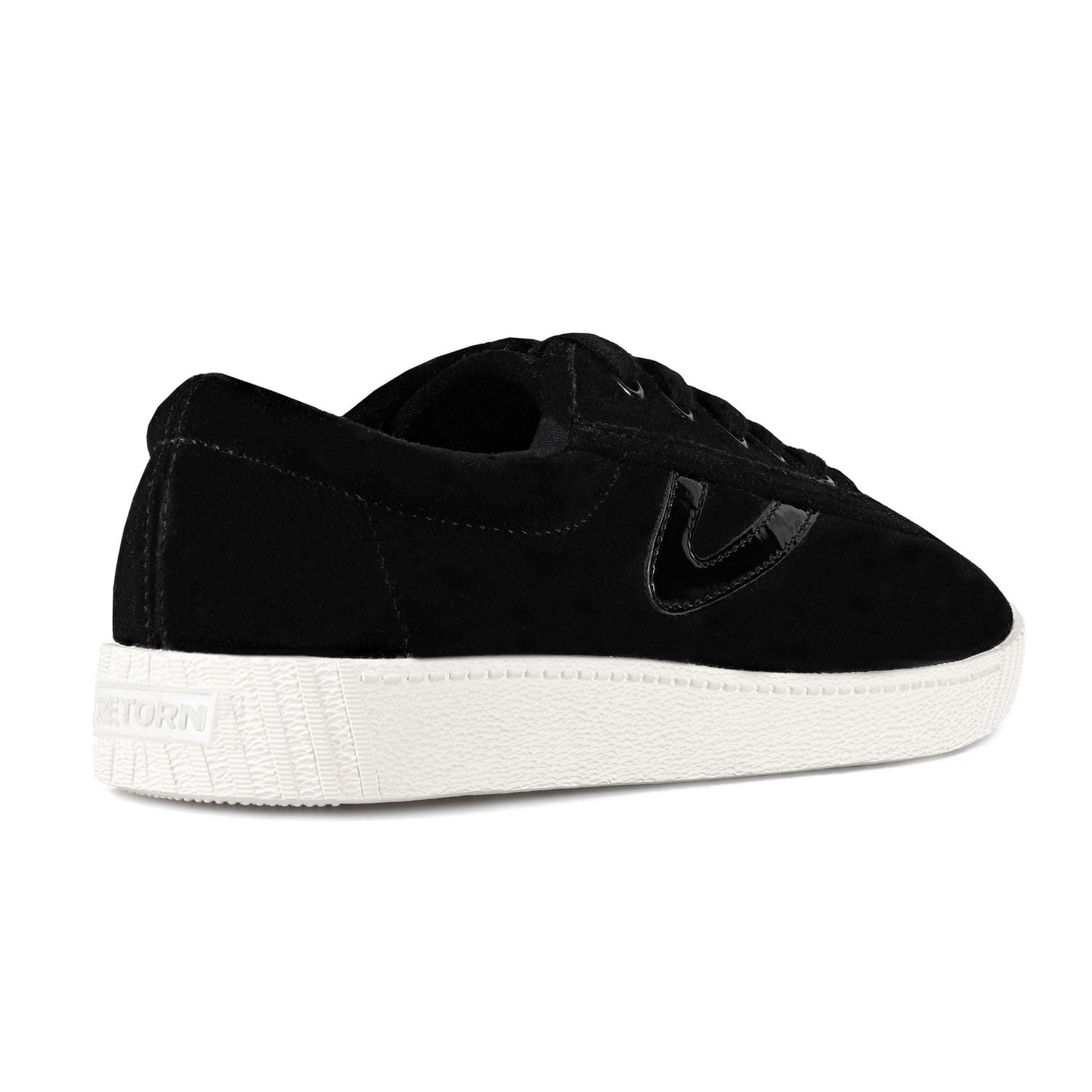 Tretorn Nylite 2 Plus Suede Sneaker