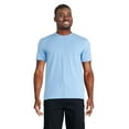 thumbnail image 1 of George Men's Stretch Crew Neckline Tee, 1 of 6