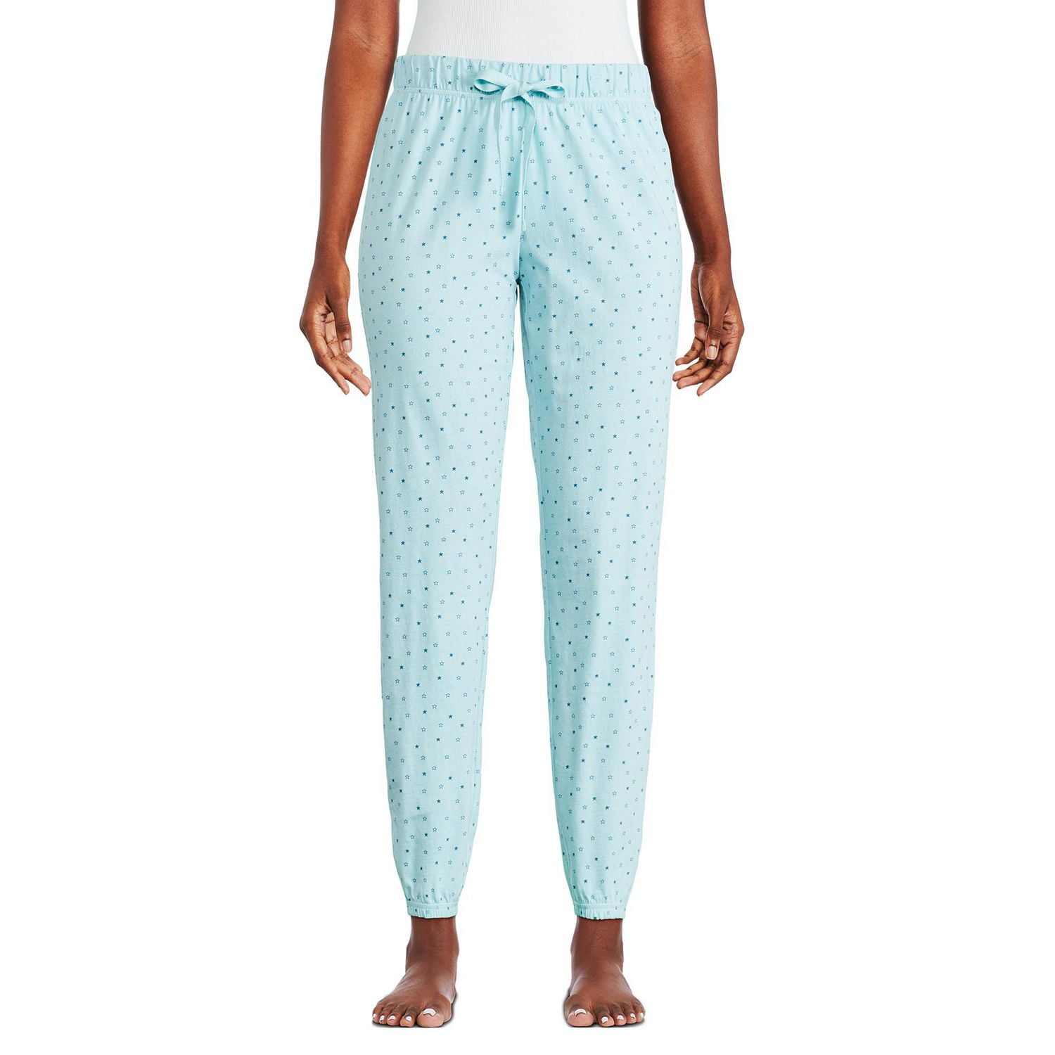 George Women's Jersey Sleep Jogger