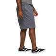 thumbnail image 2 of George Big Men's Rugger Short, 2 of 6