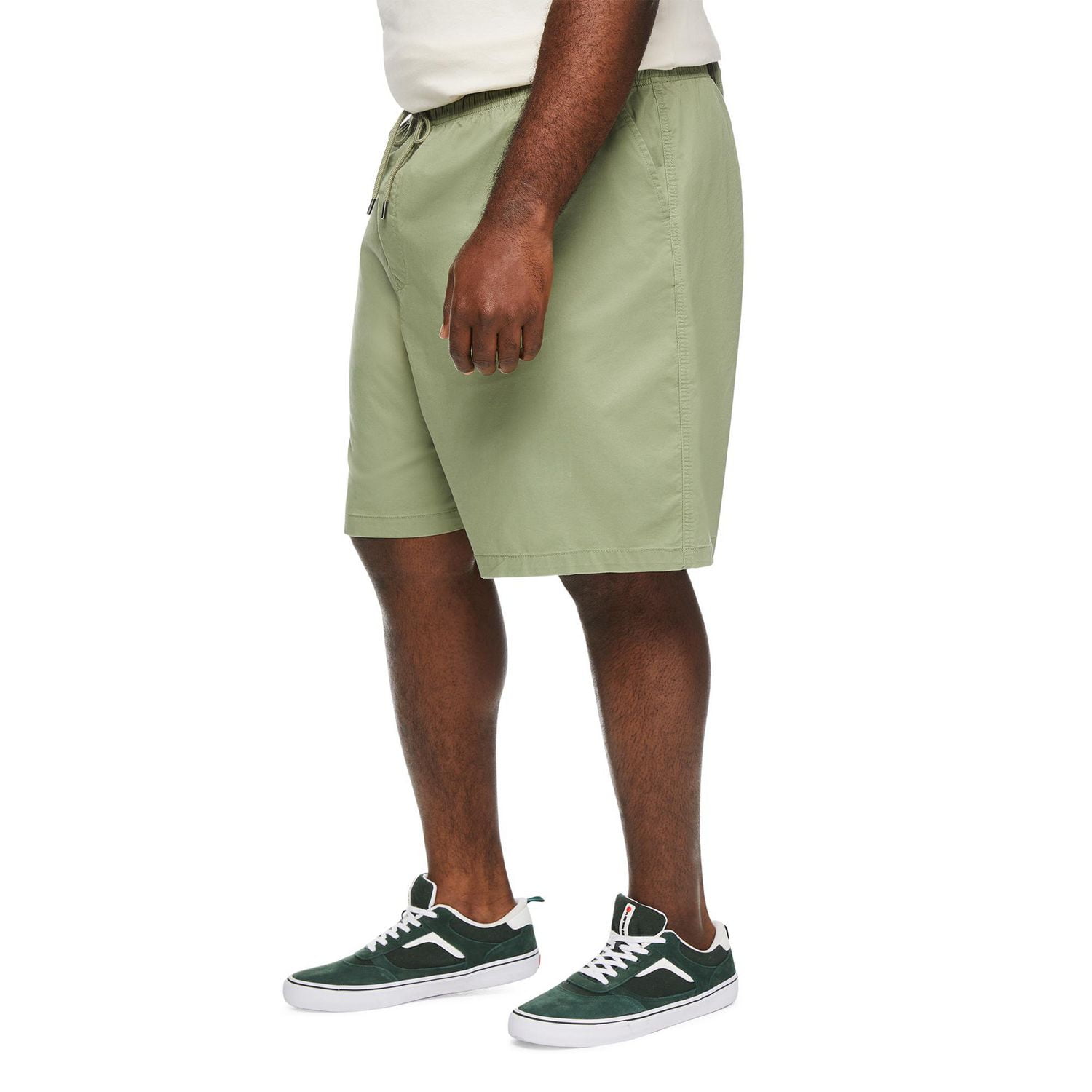 George Big Men's Rugger Short