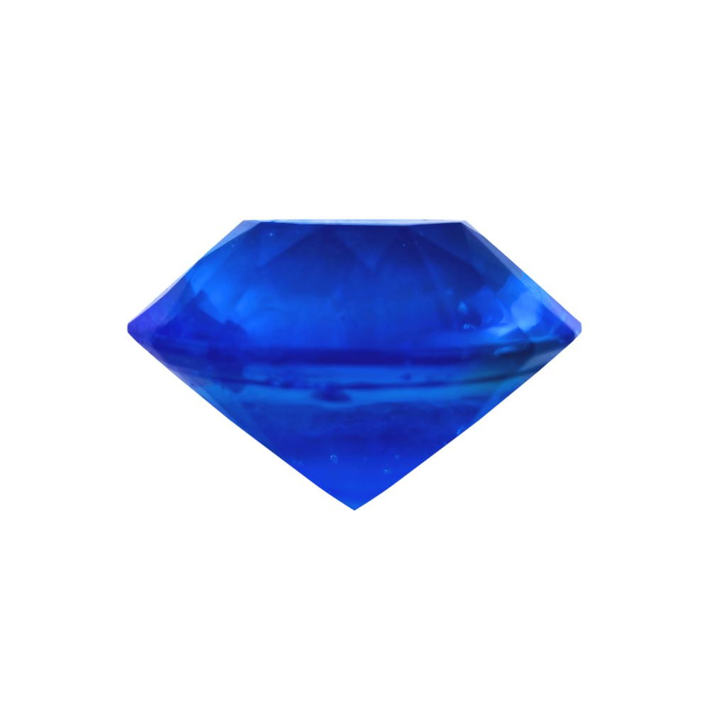 Squishi Gemz, Squishy Colourful Diamonds