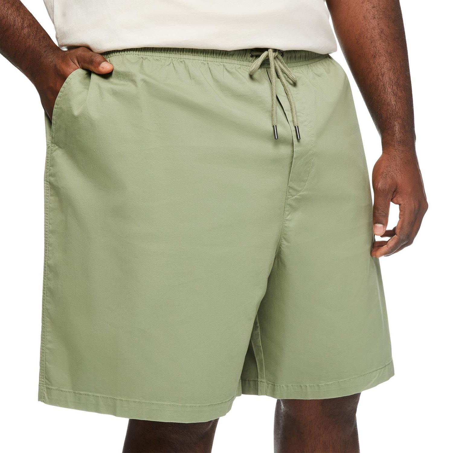George Big Men's Rugger Short