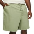 thumbnail image 4 of George Big Men's Rugger Short, 4 of 6