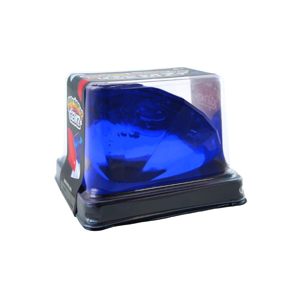 Squishi Gemz, Squishy Colourful Diamonds