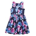 thumbnail image 2 of Robe sans manches George pour filles, 2 of 2