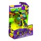 Nickelodeon - Tortues Ninja - Figurine action Raphael™ – image 3 sur 4