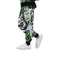 thumbnail image 2 of Justice Girls Everything Is Okay Joggers, 2 of 8