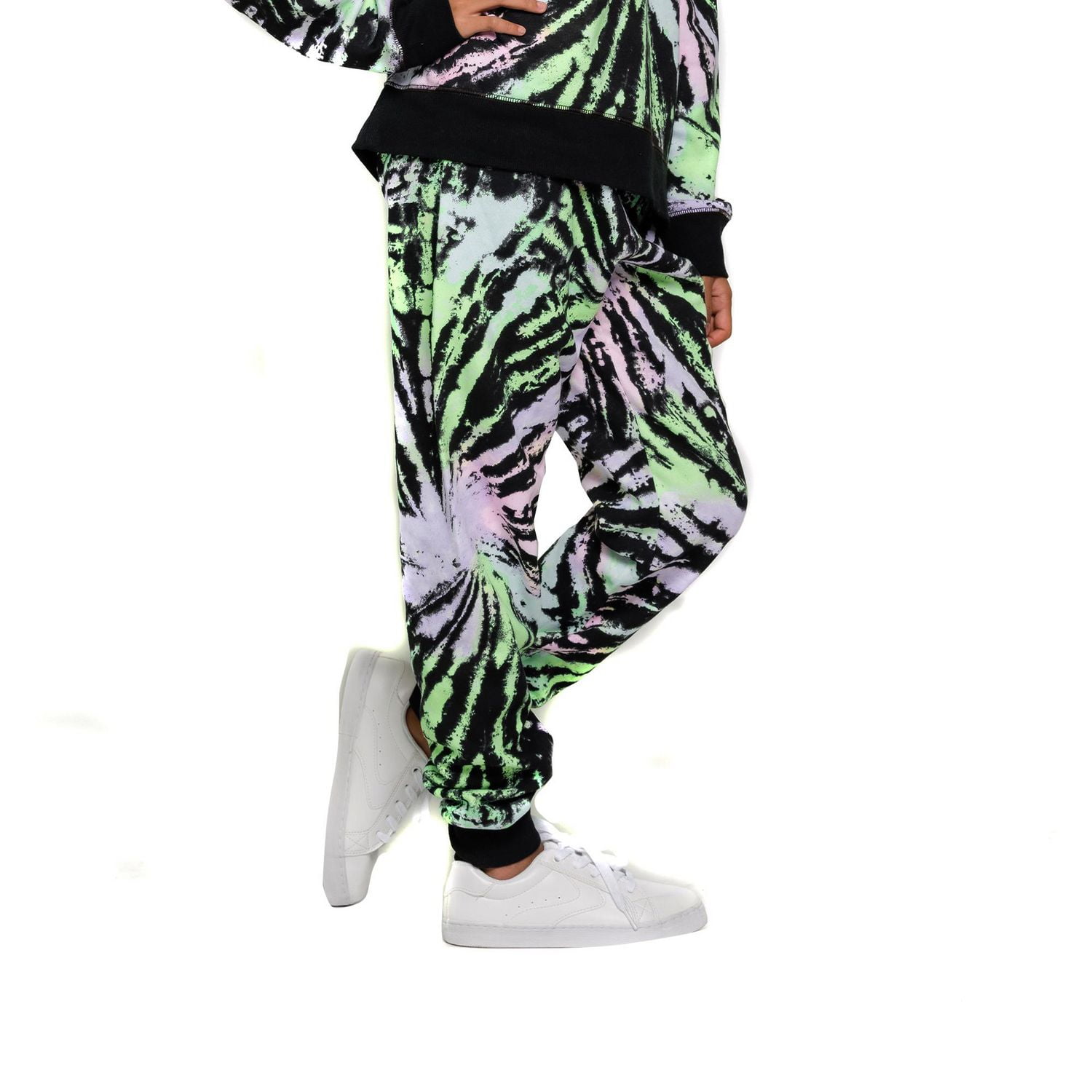 Justice Girls Tout va bien Joggers