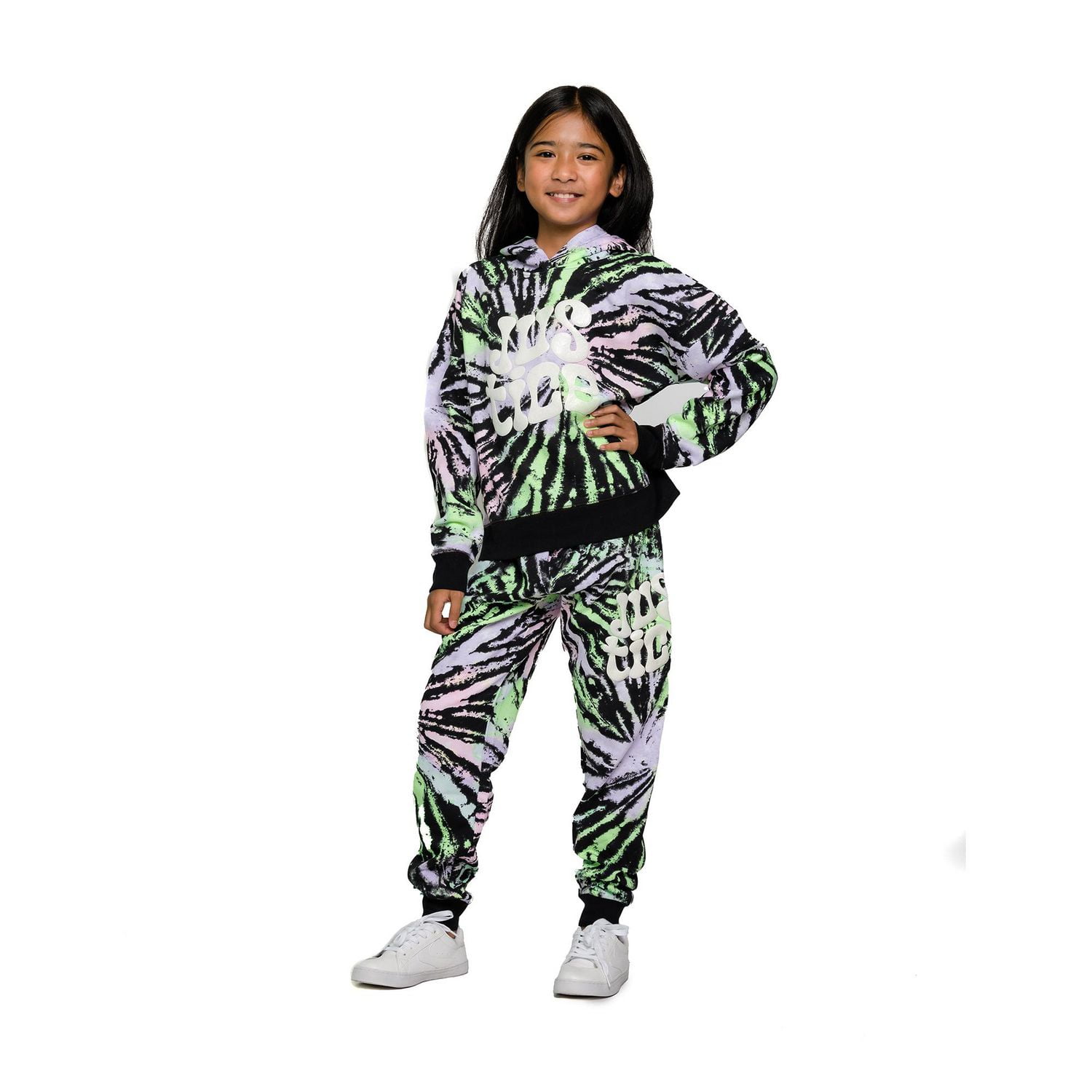 Justice Girls Tout va bien Joggers