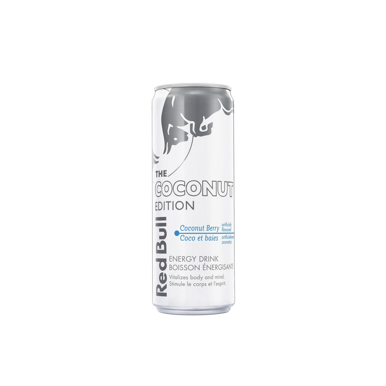 Red Bull Energy Drink Coconut Berry, Coconut Edition | Walmart Canada