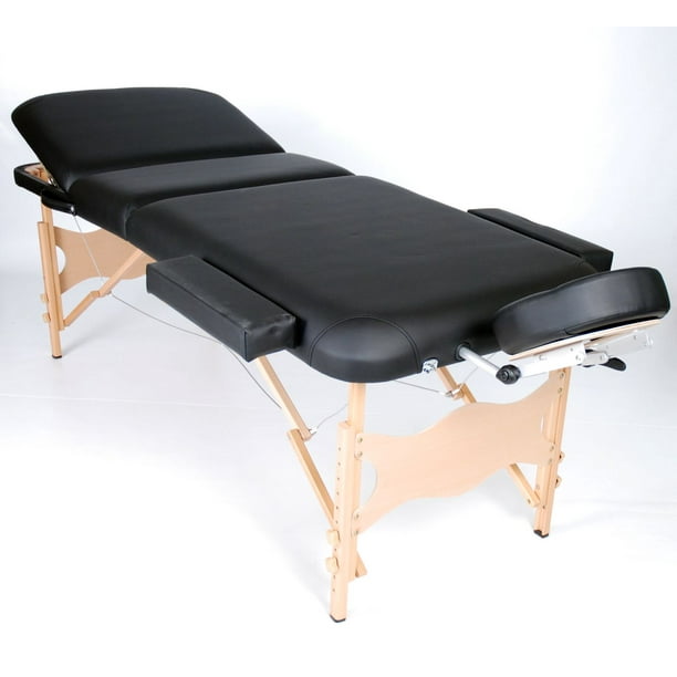 Table de massage réglable de Powerlite