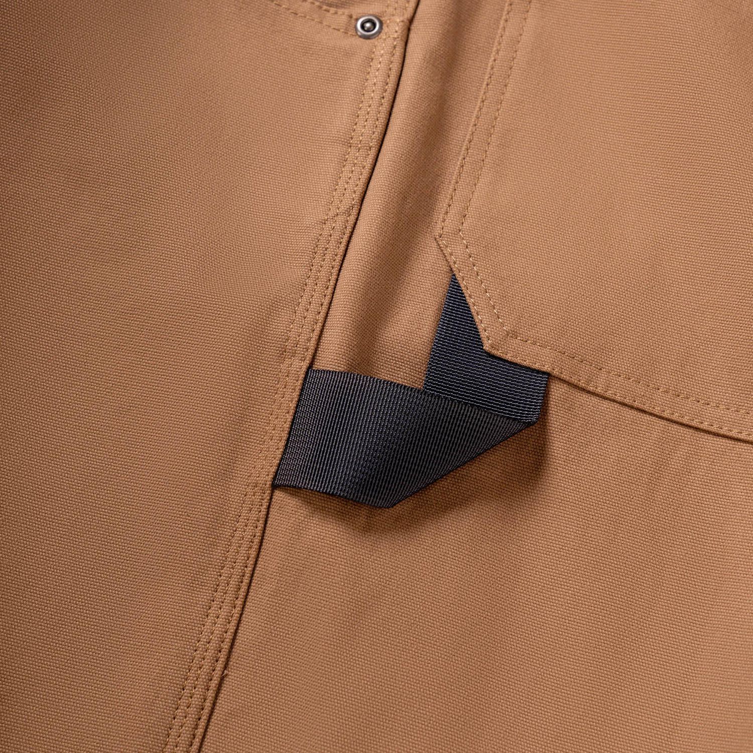 Pantalon de charpentier Workload
