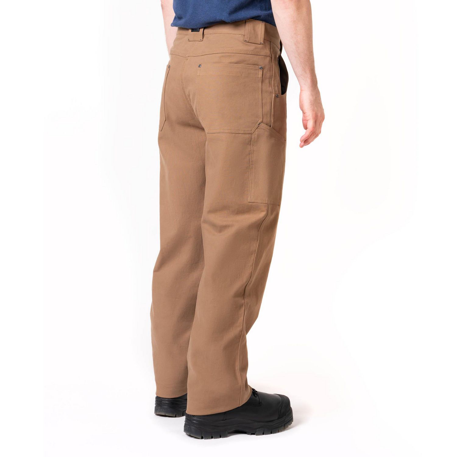 Pantalon de charpentier Workload