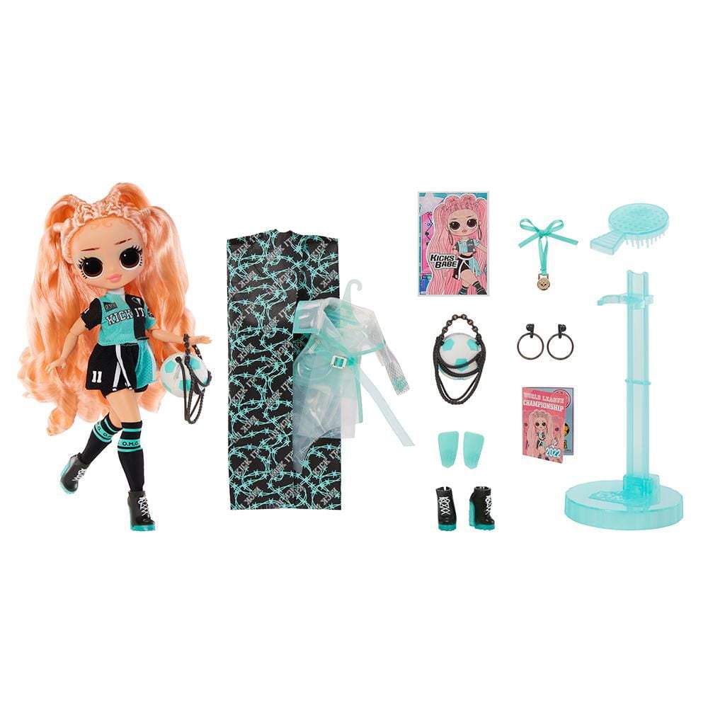 Lol omg dolls walmart canada online