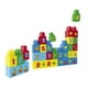 Mega Bloks - First Builders – 1-2-3 Comptez! (8492) – image 2 sur 2