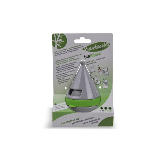 Bamboozle Cat Toy