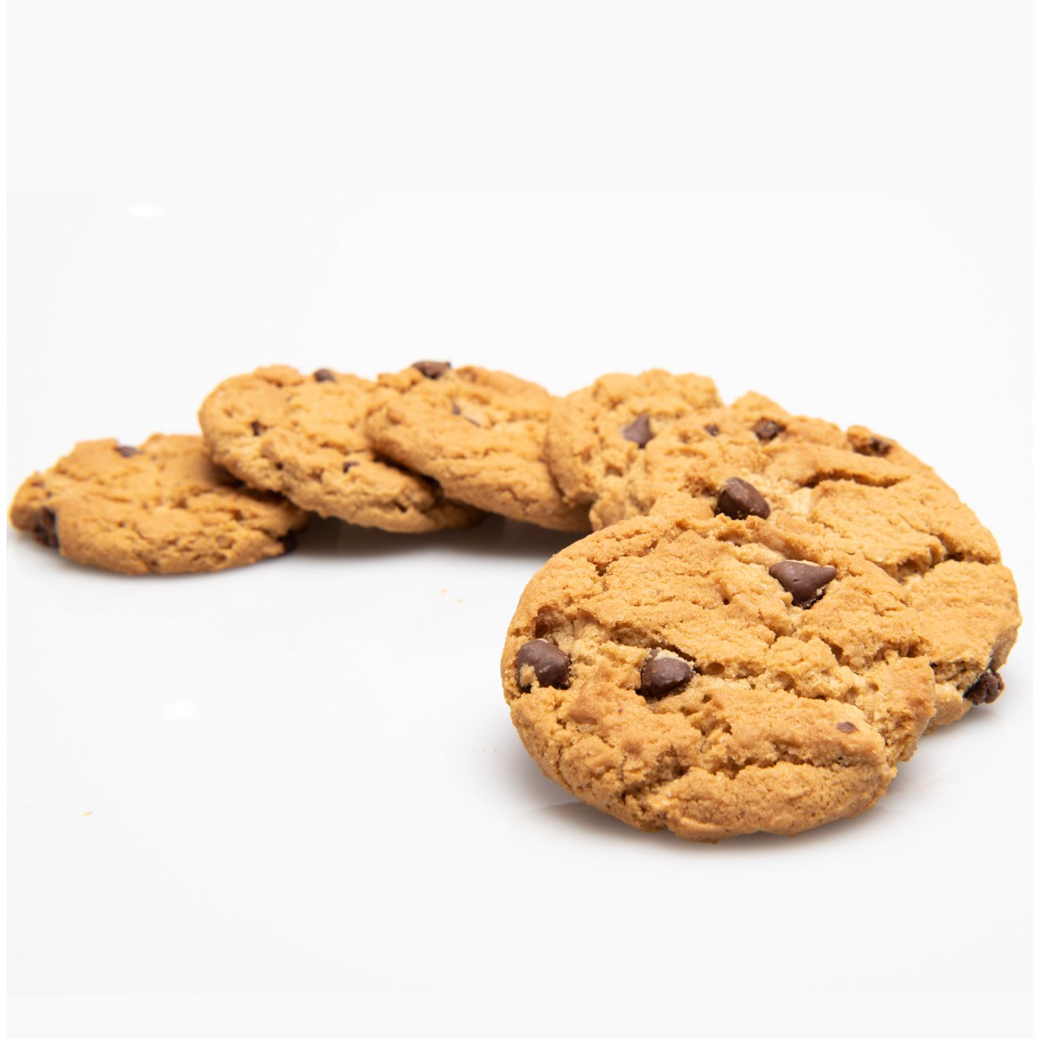 Carob chip shop cookies for dogs