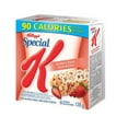 thumbnail image 1 of Kellogg's Special K Cereal bar, Strawberry Flavour - 138 G 6 Bars, 1 of 1