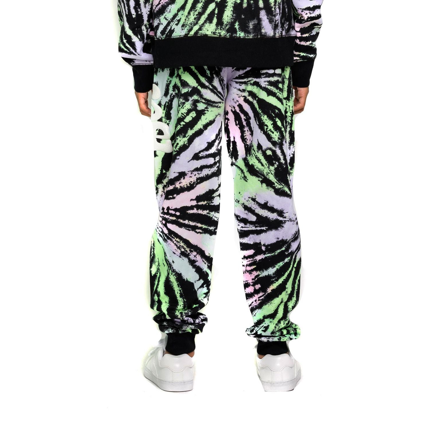 Justice Girls Everything Is Okay Joggers