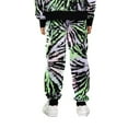thumbnail image 4 of Justice Girls Everything Is Okay Joggers, 4 of 8