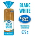 thumbnail image 1 of Pain blanc de Great Value, 1 of 5