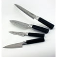 thumbnail image 2 of BergHOFF Cook 'n Co 4-Piece Knife Set, 2 of 5