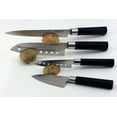 thumbnail image 4 of BergHOFF Cook 'n Co 4-Piece Knife Set, 4 of 5