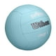 Ballon de volleyball SoftPlay Bleu Ballon de volleyball de plage – image 2 sur 3