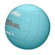 Ballon de volleyball SoftPlay Bleu Ballon de volleyball de plage – image 3 sur 3