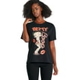 thumbnail image 1 of Betty Boop Women's Short Sleeve Tee, 1 of 3
