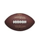 Ballon de football Wilson NFL Ignition Pro Football – image 3 sur 3